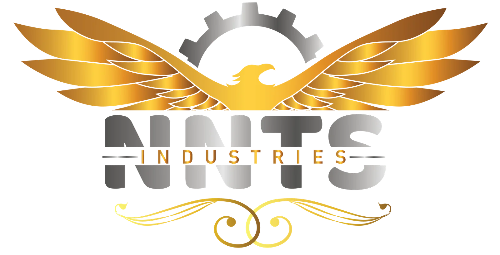 NNTS Industries Logo